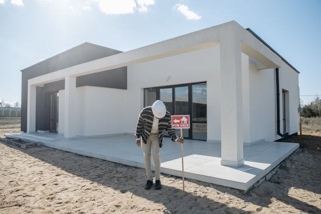 Lire la suite à propos de l’article Vente immobilière : Les préparatifs nécessaires avant de vendre sa maison